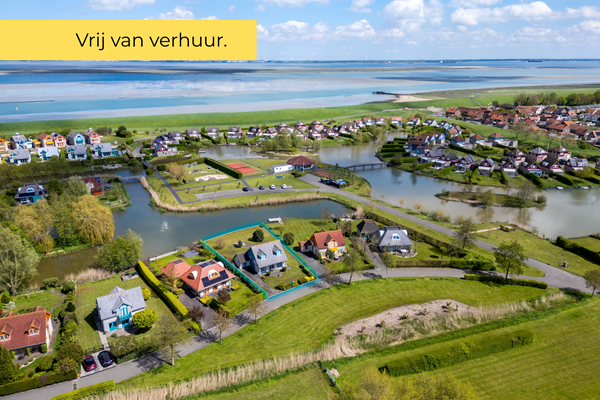 Foto - Te koop: Westlangeweg 1A106, 4513 KM Hoofdplaat